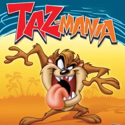 Тасманский дьявол